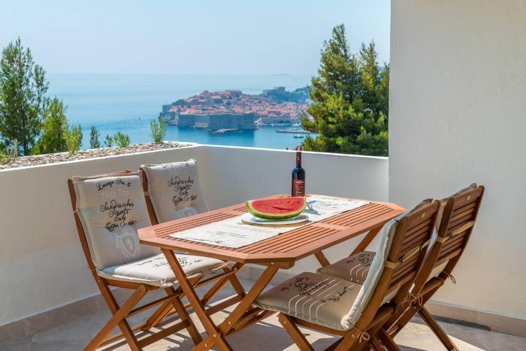 Apartment LaBonne Dubrovnik Extérieur photo