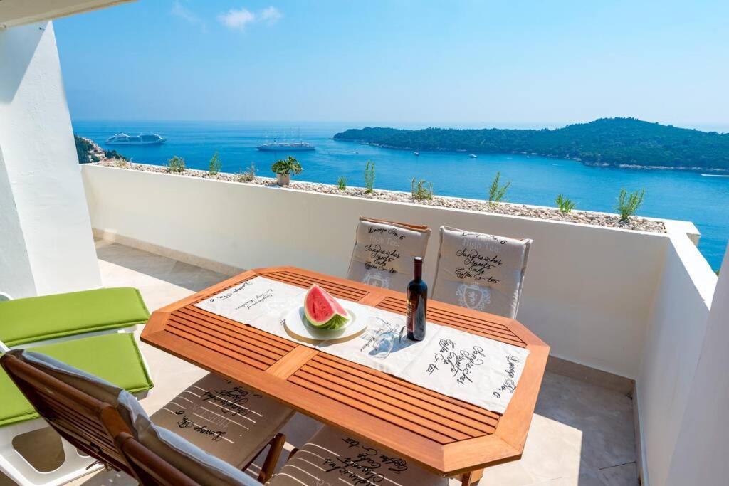 Apartment LaBonne Dubrovnik Extérieur photo