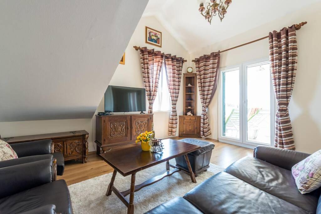 Apartment LaBonne Dubrovnik Extérieur photo
