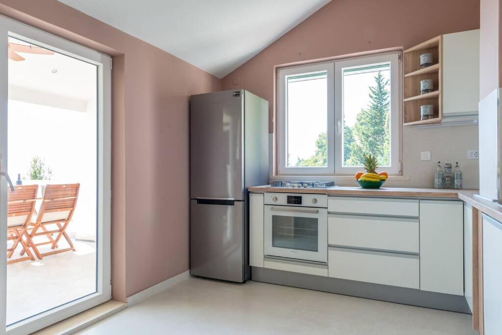 Apartment LaBonne Dubrovnik Extérieur photo