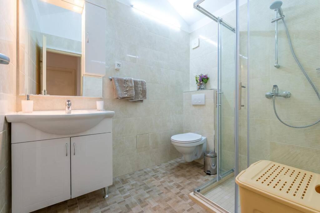 Apartment LaBonne Dubrovnik Extérieur photo