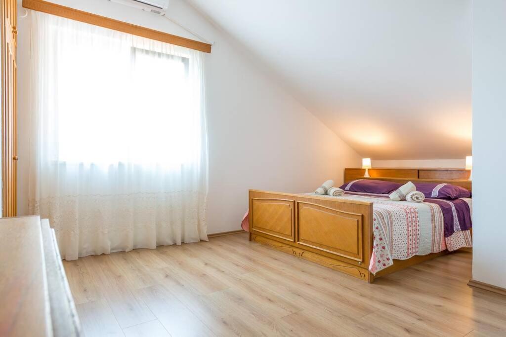 Apartment LaBonne Dubrovnik Extérieur photo