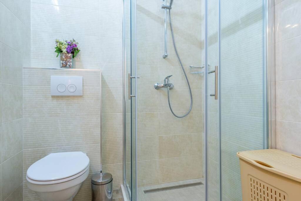 Apartment LaBonne Dubrovnik Extérieur photo