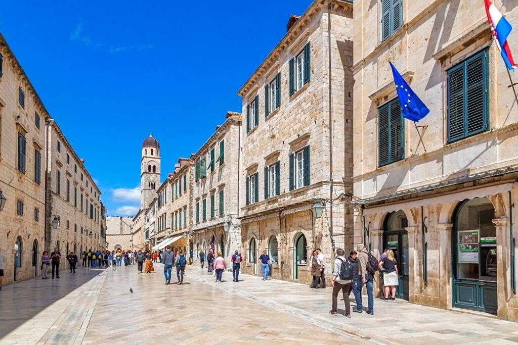 Apartment LaBonne Dubrovnik Extérieur photo