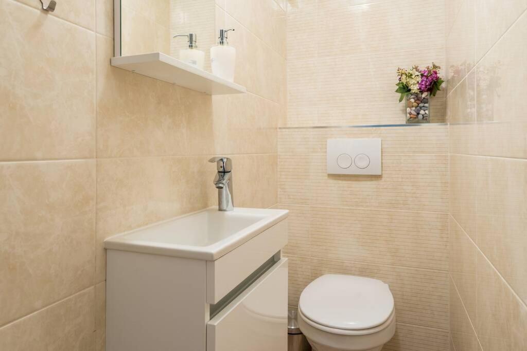 Apartment LaBonne Dubrovnik Extérieur photo