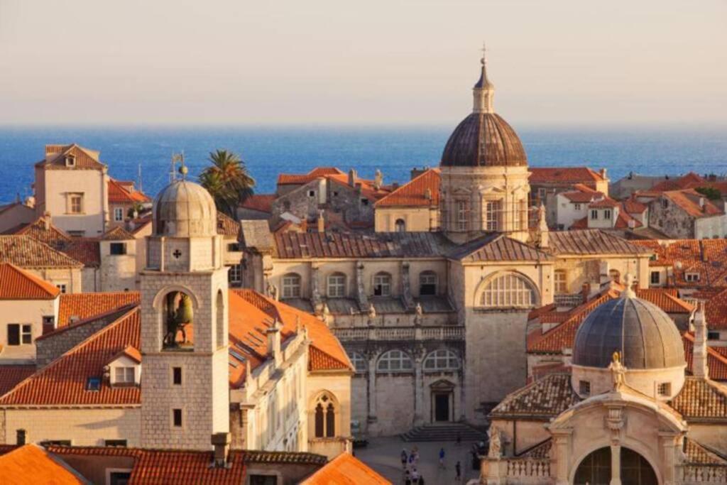 Apartment LaBonne Dubrovnik Extérieur photo
