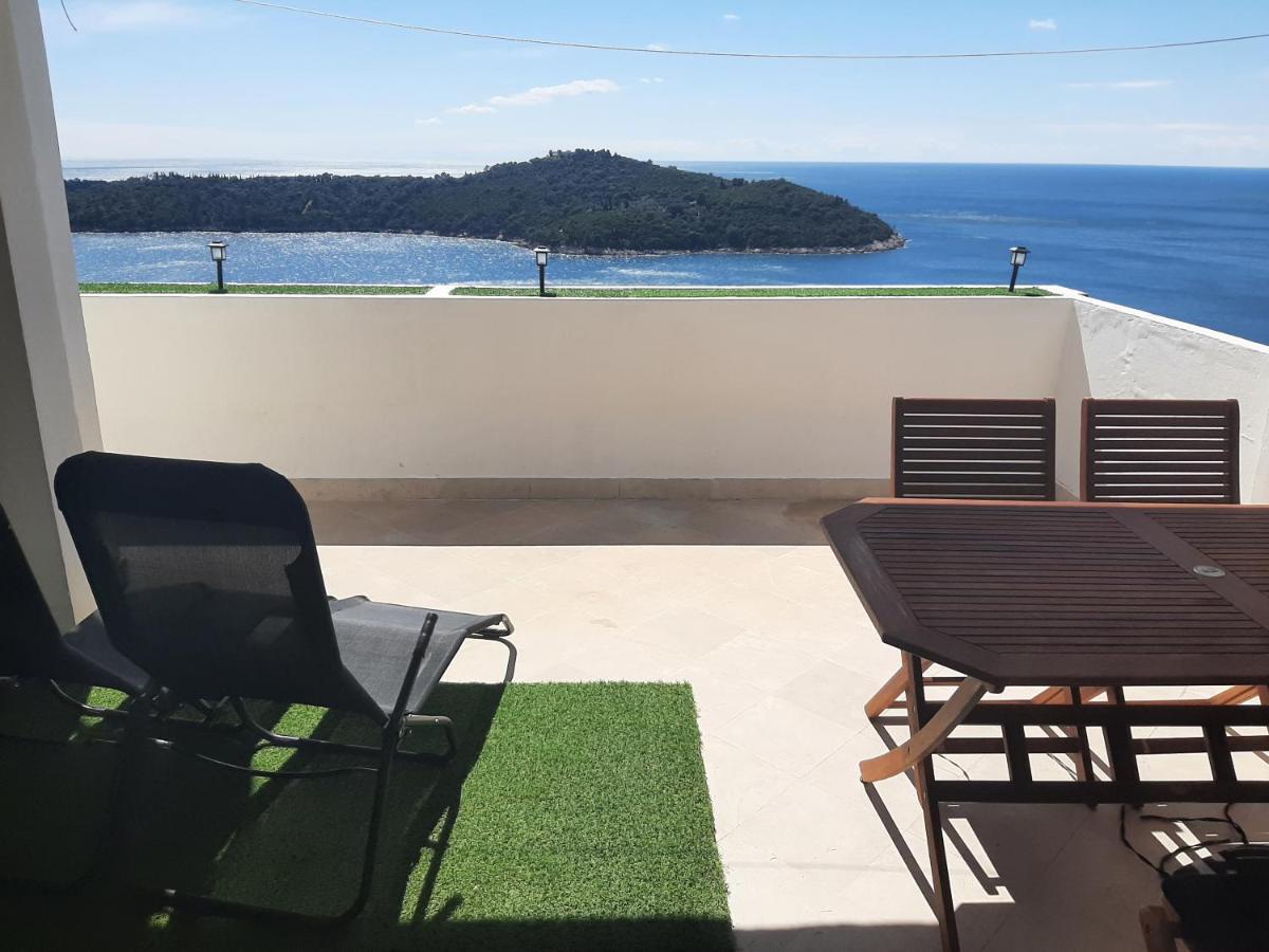 Apartment LaBonne Dubrovnik Extérieur photo